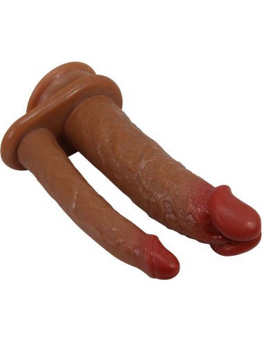 Pretty Love Hulbert Double Gode...