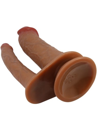 Pretty Love Hulbert Double Gode...