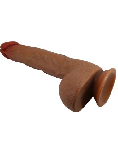 Baile Beautiful Wilks Vibrador... Baile Beautiful Wilks Vibrador...