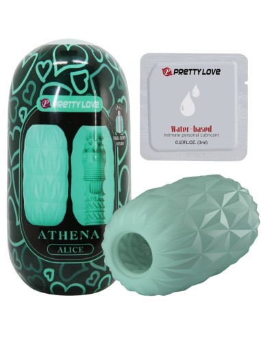 Ppretty Love Athena Alice Male...