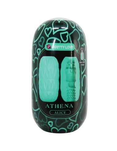 Prettty Love Athena Alice...