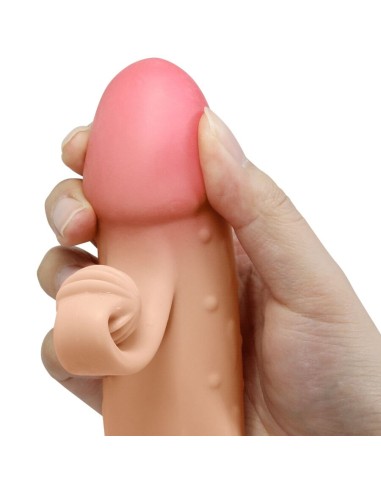Romance Guaina Per Pene Vibrante...