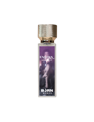 Burn Enigma Damenparfüm 20 ml