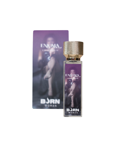 Burn Enigma Damenparfüm 20 ml