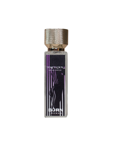 Burn Temptação Perfume Feminino 20 ml