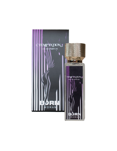Burn Temptation Damenparfüm 20 ml