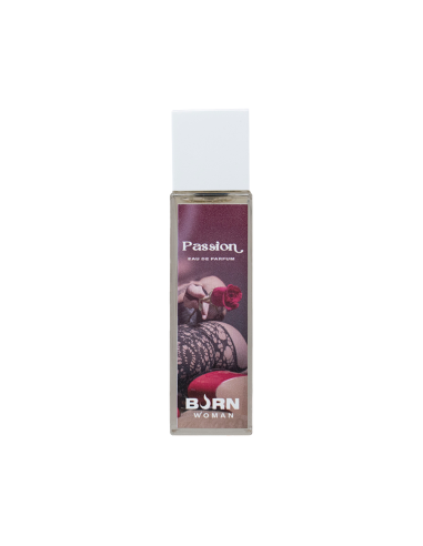 Burn Passion Parfum Femme 20 ml