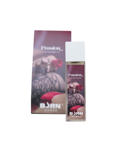 Burn Passion Damenparfüm 20 ml