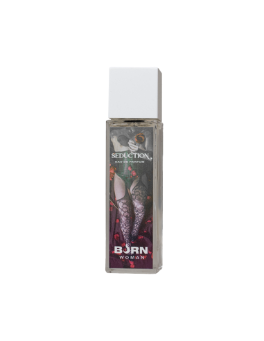 Burn Seduction Parfum Femme 20 ml