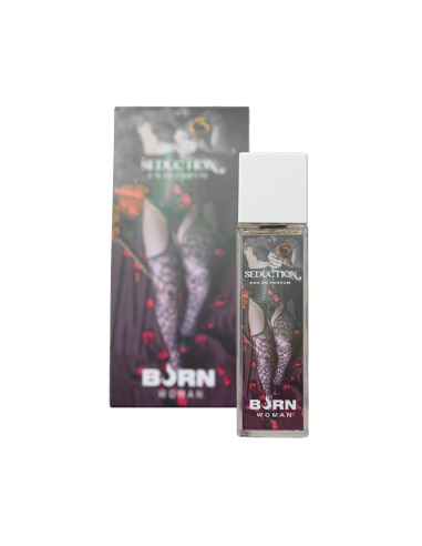 Burn Profumo Donna Seduzione 20 ml
