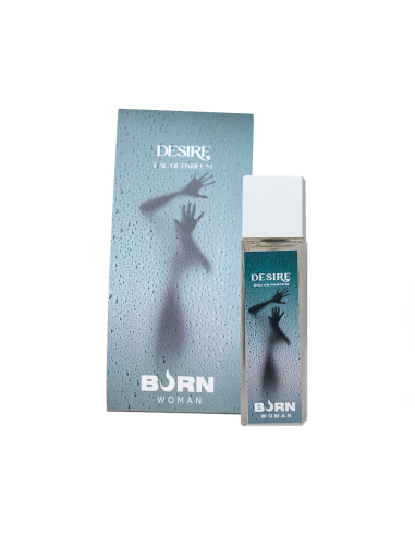 Burn Desire Damenparfüm 20 ml