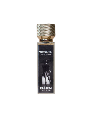 Burn Midnight Women's Perfume 20 ml