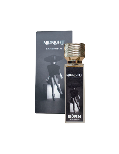 Burn Midnight Women's Perfume 20 ml
