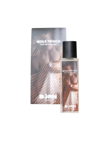 Burn Male Touch Parfum Homme 20 ml