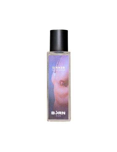 Burn Profumo Uomo Sinner 20 ml
