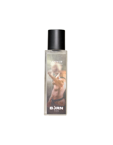 Burn Parfum Homme Cuir 20 ml