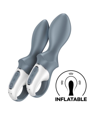 Satisfyer Air Pump Booty 1 Anal...