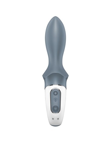 Satisfyer Air Pump Booty 1 Vibrateur...