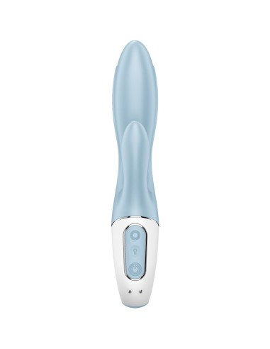 Satisfyer Bomba De Ar Bunny 1 Coelho...