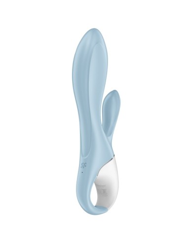 Satisfyer Air Pump Bunny 1 Vibratore...