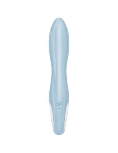 Satisfyer Air Pump Bunny 1 Vibrador... Satisfyer Air Pump Bunny 1 Vibrador...