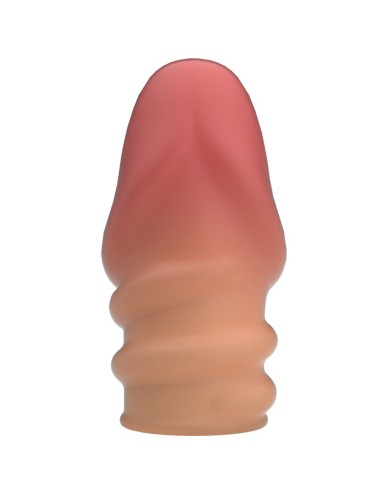 Pretty Love Jeremy Penis Thicker Pink