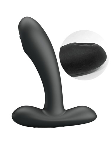 Pretty Love Masseur Vibrant Anal Et...