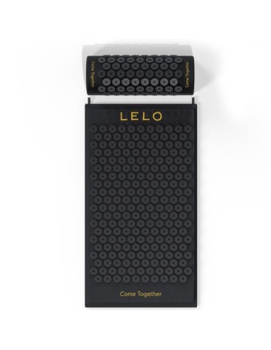 Lelo Tapis D'acupression Pour Massage...