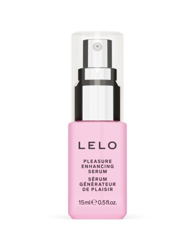 Lelo Clitoris Pleasure Enhancing...