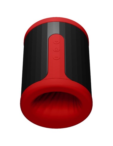 Lelo F2S™ Masturbatore Maschile Teal Blu
