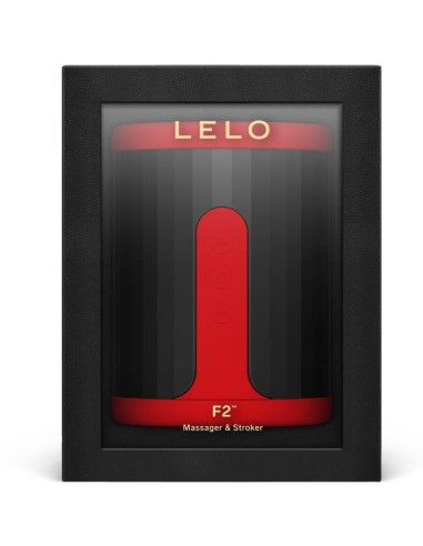 Lelo F2S™ Teal Männlicher Masturbator...