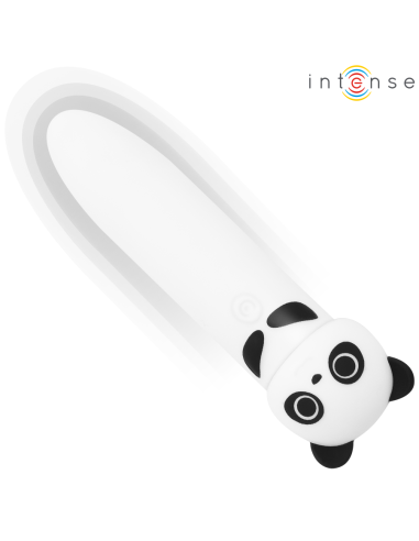 Intense Poh Panda Vibrierender...