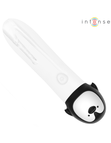 Intense Rico Bala Vibradora Pingüino... Intense Rico Bala Vibradora Pingüino...
