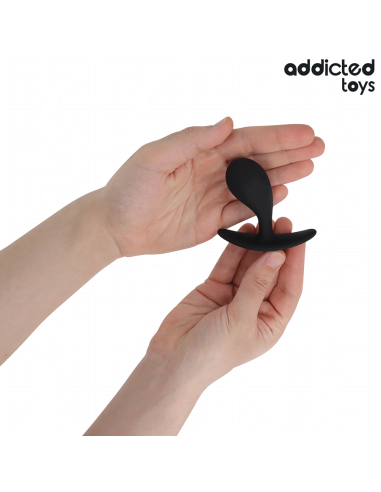 Addicted Toys Set Of 3 Anal Plug...