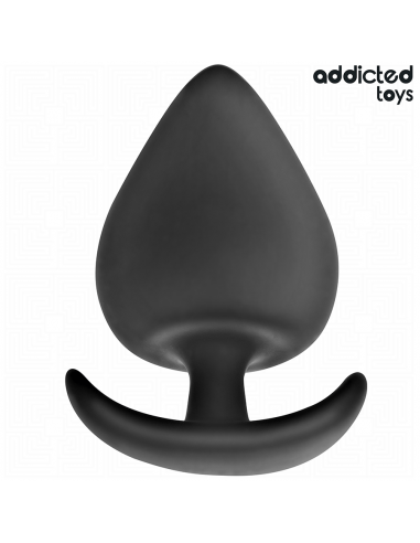 Addicted Toys Anal Plug Silicone Size...