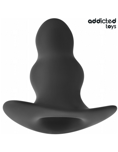 Addicted Toys Hohl Anal Plug Grösse...