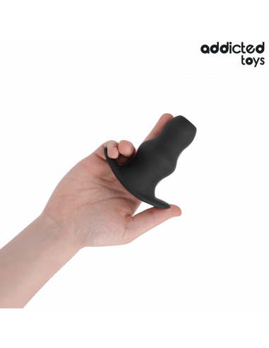 Addicted Toys Hollow Anal Plug...