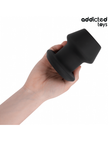 Addicted Toys Extrem Hohl Anal Plug...