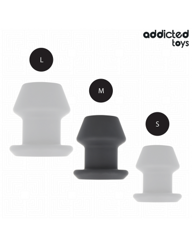 Addicted Toys Extreme Hollow Anal...
