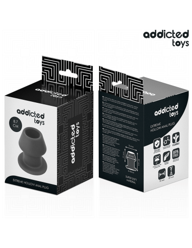 Addicted Toys Extreme Hollow Anal...