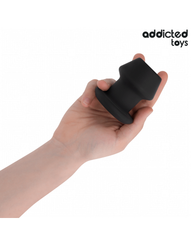 Addicted Toys Plug Anal Creux Extrême...