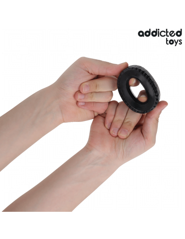 Addicted Toys Extra Dicker Cockring