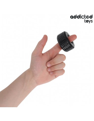 Addicted Toys Anillo Para El Pene... Addicted Toys Anillo Para El Pene...