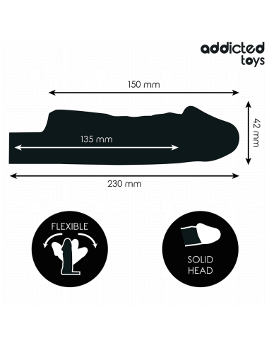 Addicted Toys Estensione Pene...