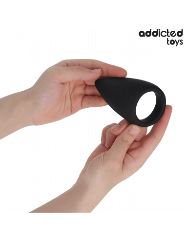 Addicted Toys Anello Per Pene A Forma...