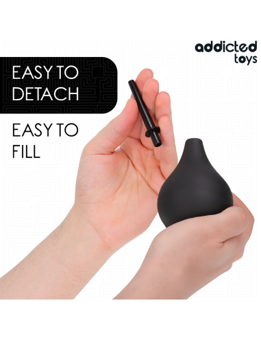 Addicted Toys Travel Anal Cleaner...