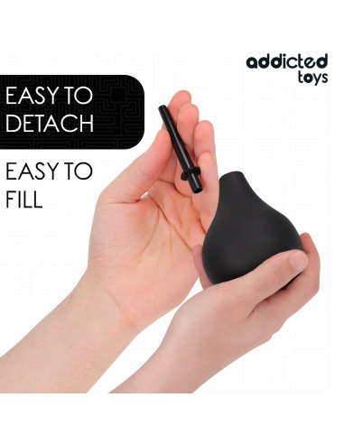 Addicted Toys Travel Anal Cleaner...
