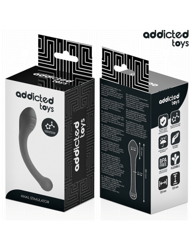 Addicted Toys Analstimulator 18 cm