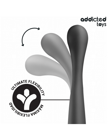 Addicted Toys Masseur Anal 22,5 cm