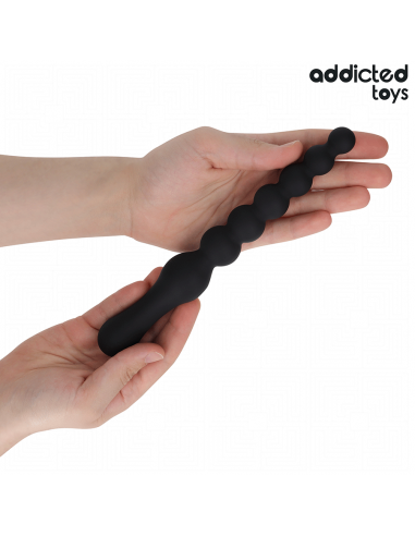 Addicted Toys Massageador Anal 24 cm Addicted Toys Massageador Anal 24 cm